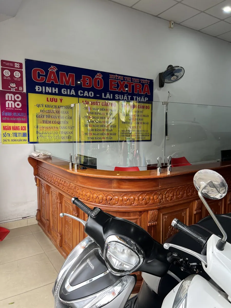 Cầm Đồ Extra – ảnh 3