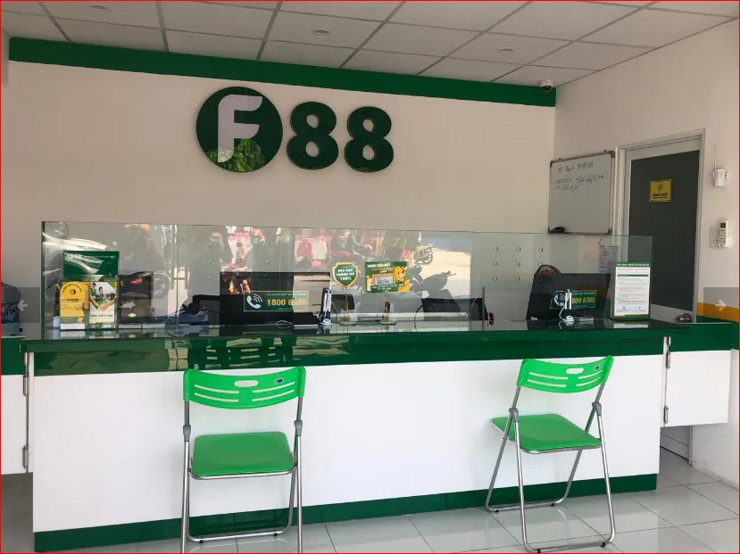 F88 Khánh Long - Vay Nhanh Bằng Cà Vẹt Xe Tân Khánh – ảnh 2