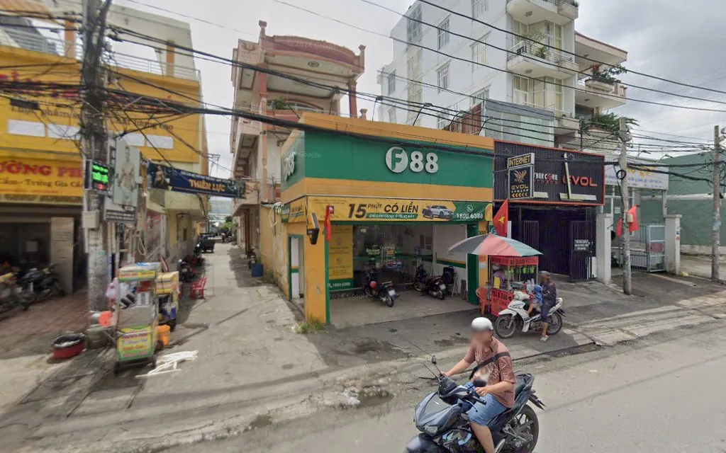 Cầm đồ F88 quốc lộ 50 – ảnh 2