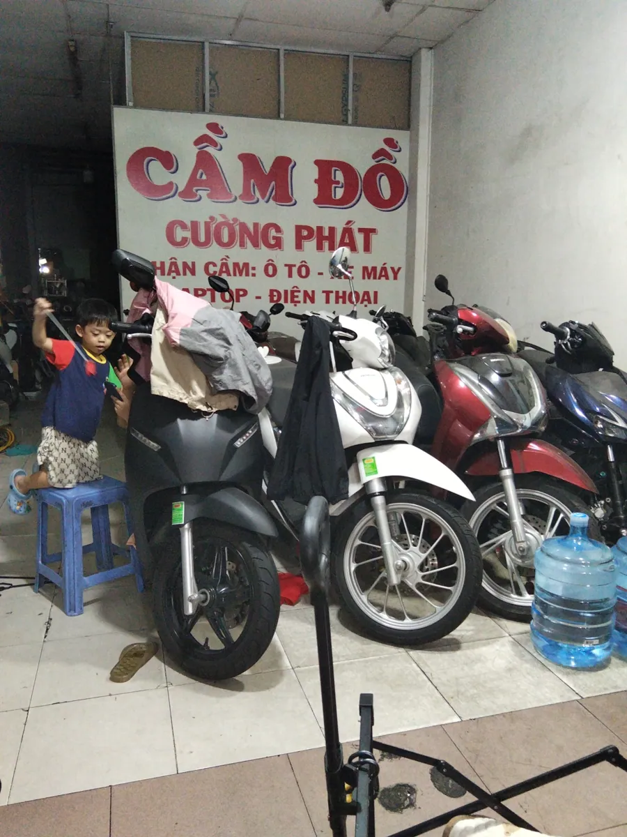 Cầm đồ gần đây Cường Phát Tân Phú – ảnh 2