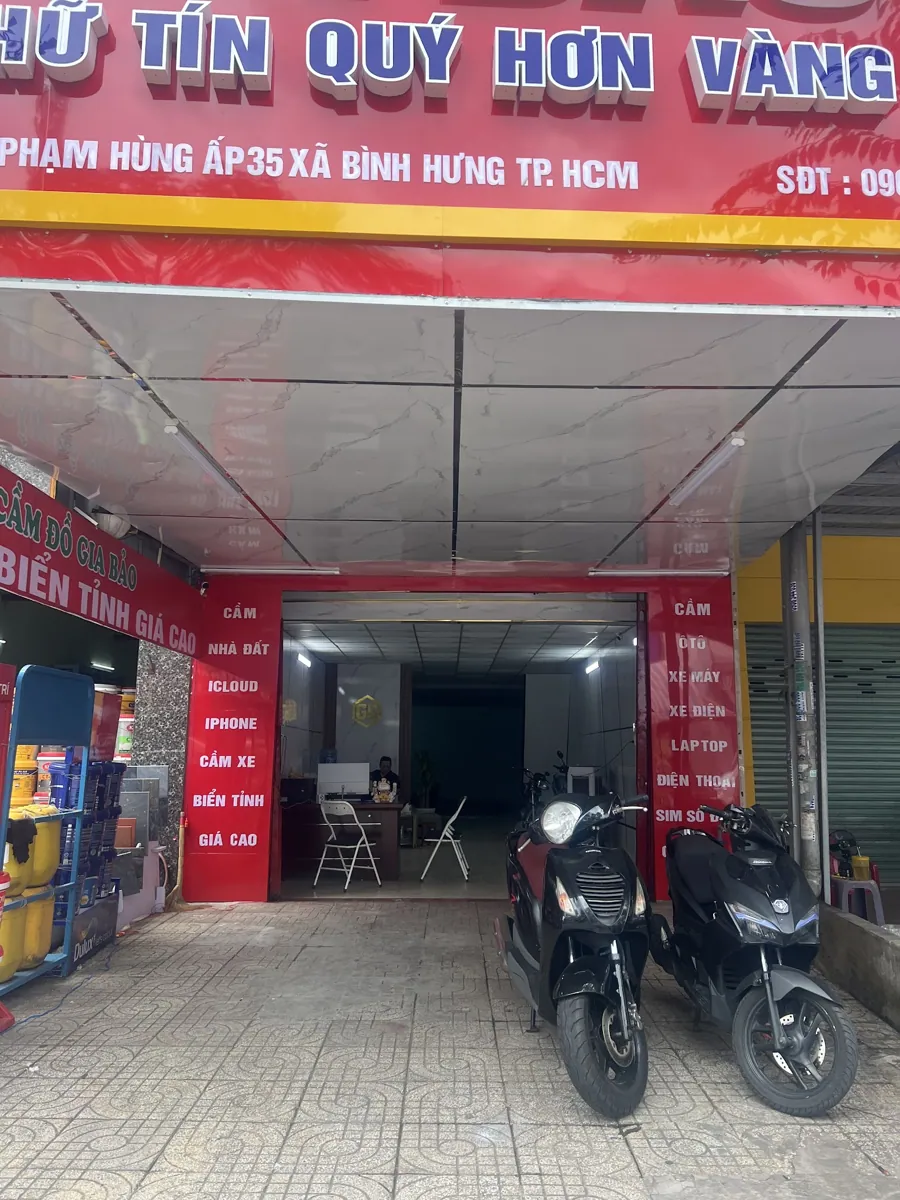 Cầm đồ Gia Bảo – ảnh 2