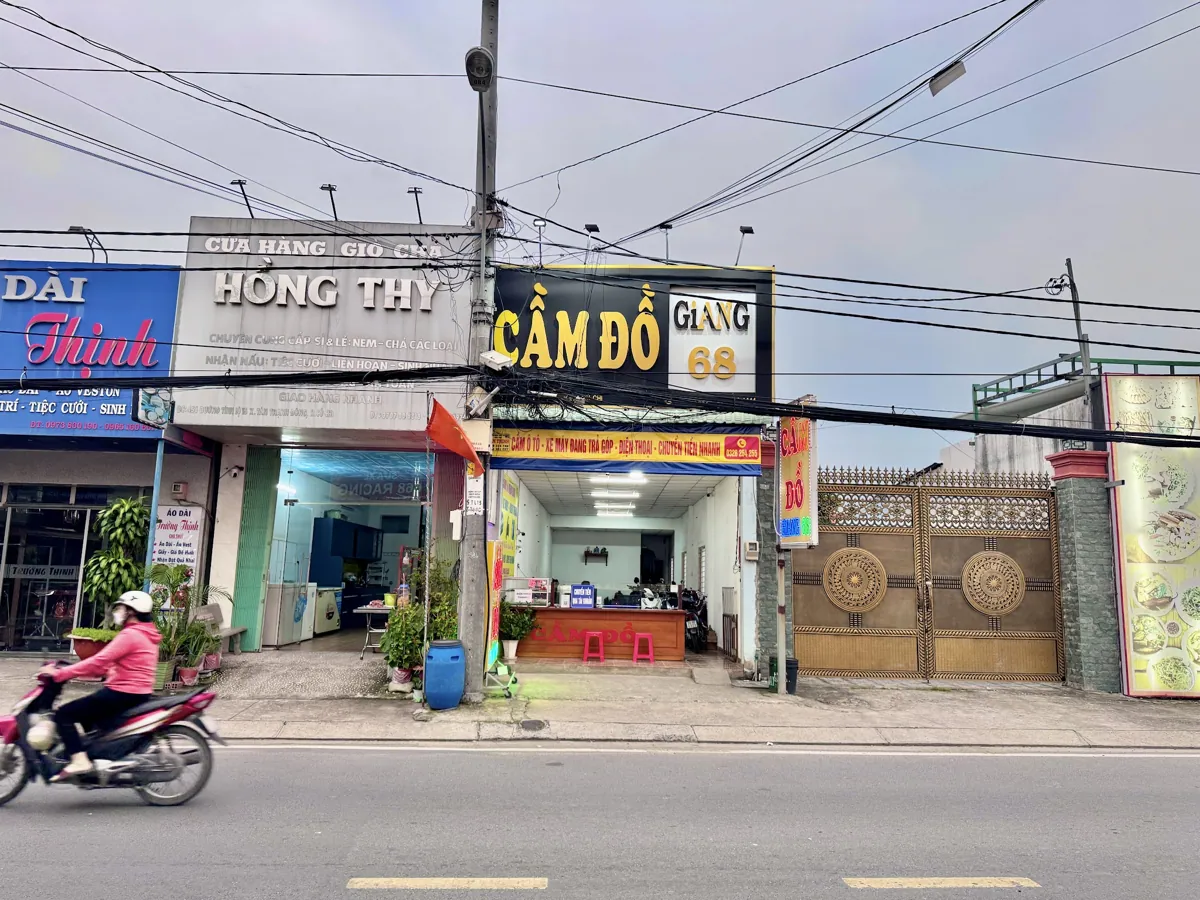Cầm Đồ Giang 68 – ảnh 2