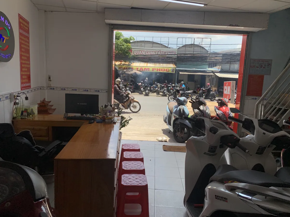 CẦM ĐỒ HẢI TÍN 2 Lương định Của – ảnh 3
