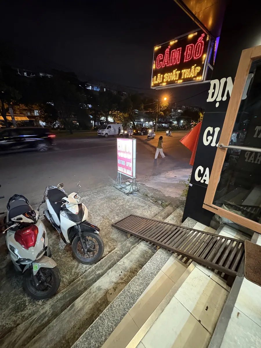 Cầm Đồ Hải Tín 24H – ảnh 2
