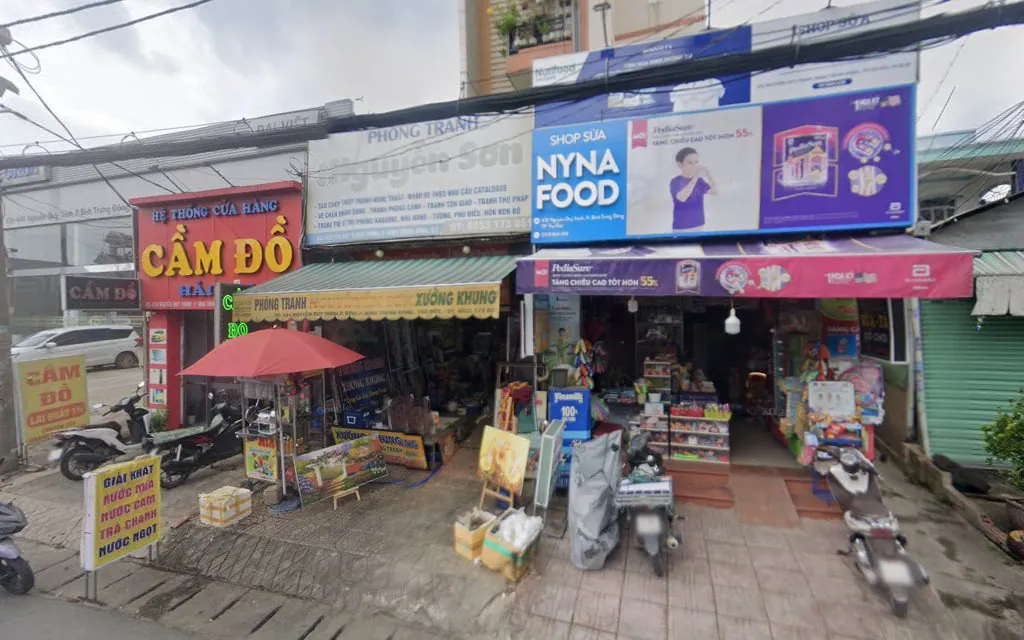 Cầm Đồ Hải Tín – ảnh 3
