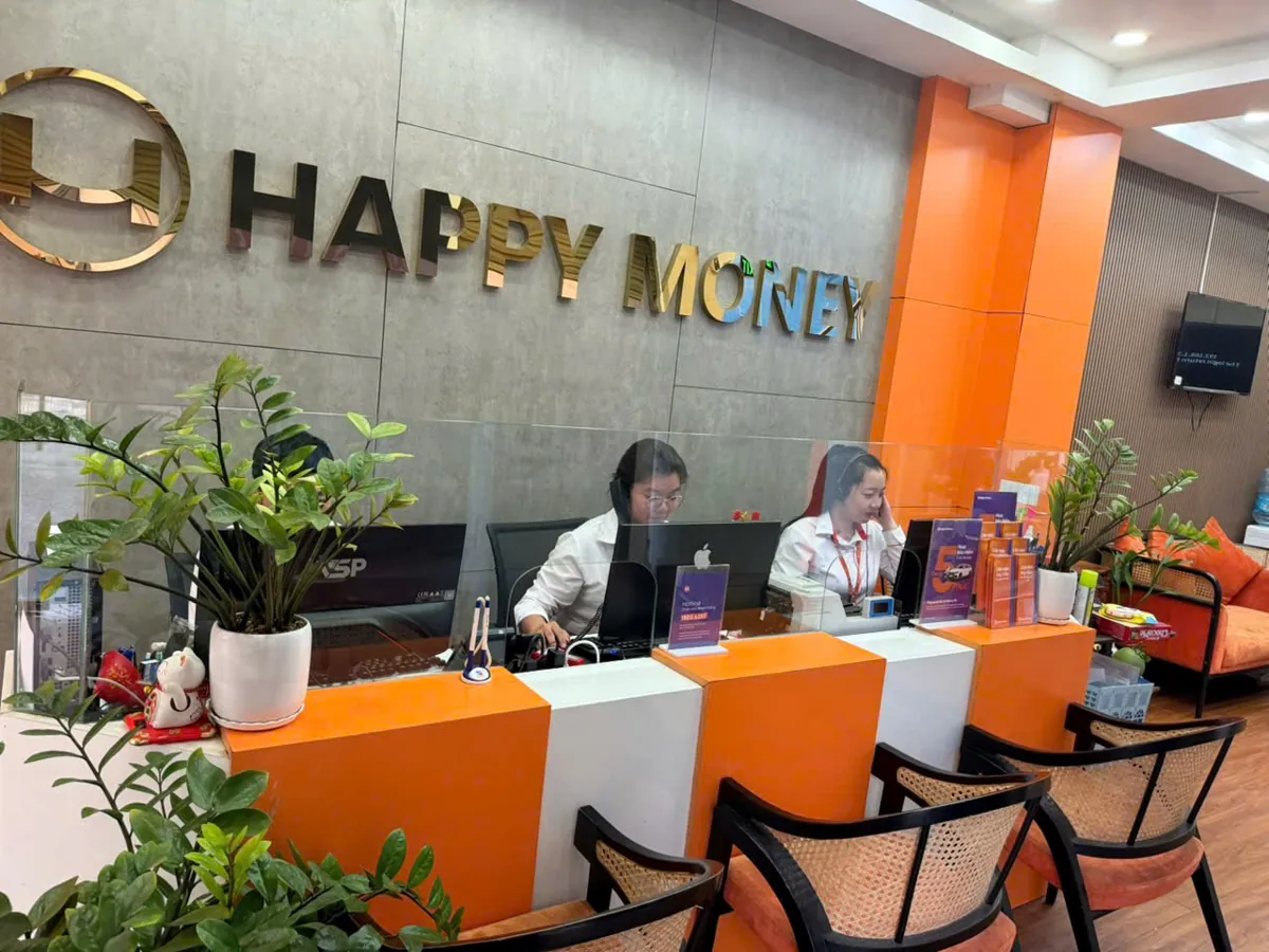 HappyMoney 1038 CMT8, Phường 4, Quận Tân Bình,Tp Hồ Chí Minh – ảnh 2