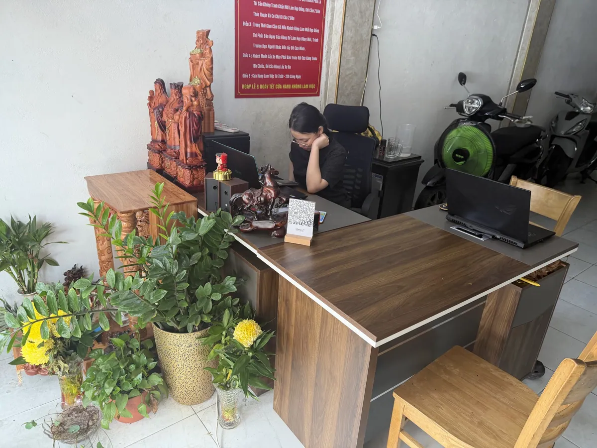 Cầm Đồ Hd2 – ảnh 3