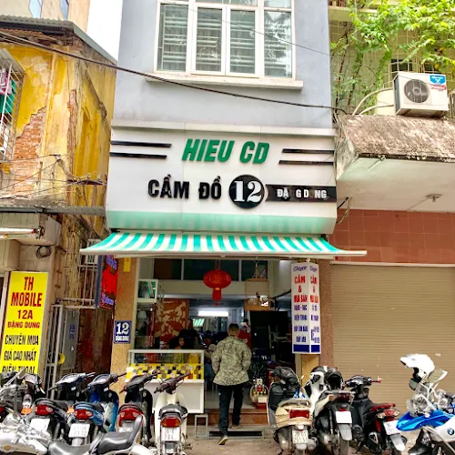 Cầm Đồ HIEU CD – ảnh 1