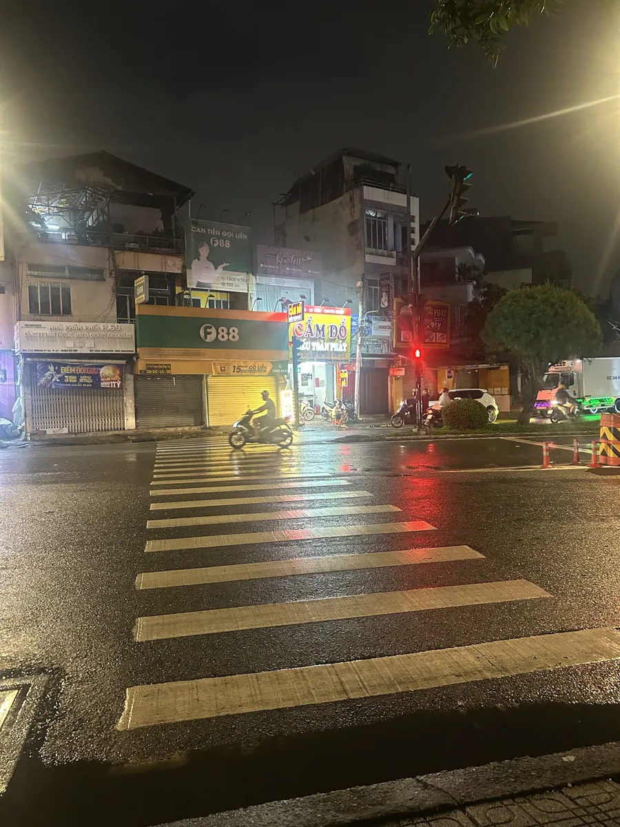 Cầm Đồ Hiếu Toàn Phát — Chuyển Rút Tiền — Gò Vấp – ảnh 2
