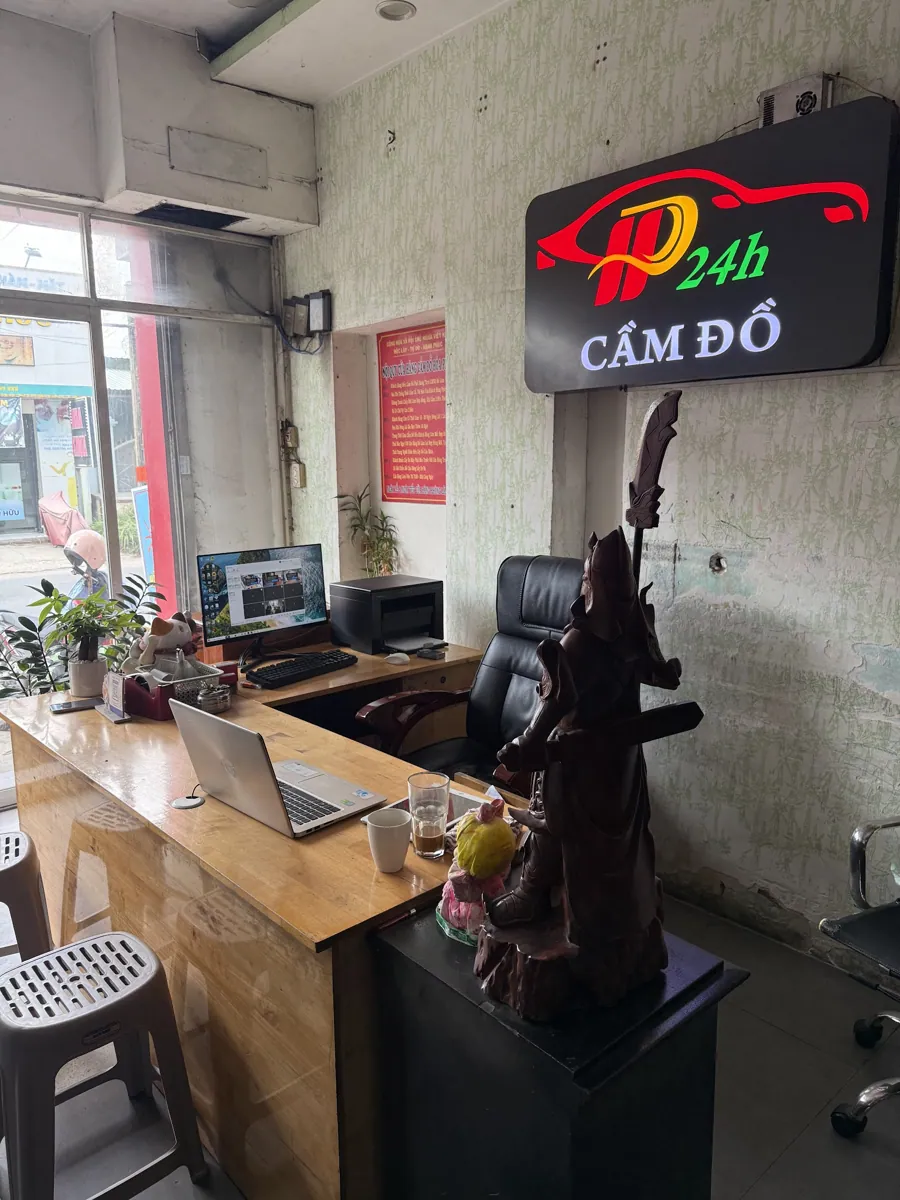 Cầm Đồ Hòa Phát 1 – ảnh 2