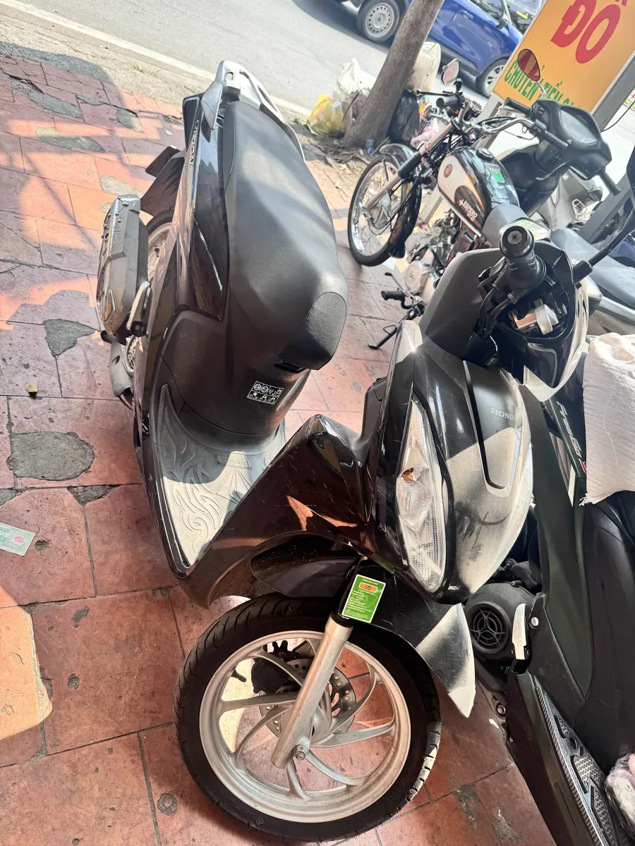 Cầm đồ Hòa Phát Vượng – ảnh 1
