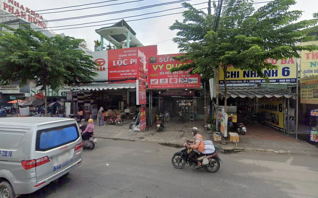 Cầm đồ Hòa Phát Vượng – ảnh 3
