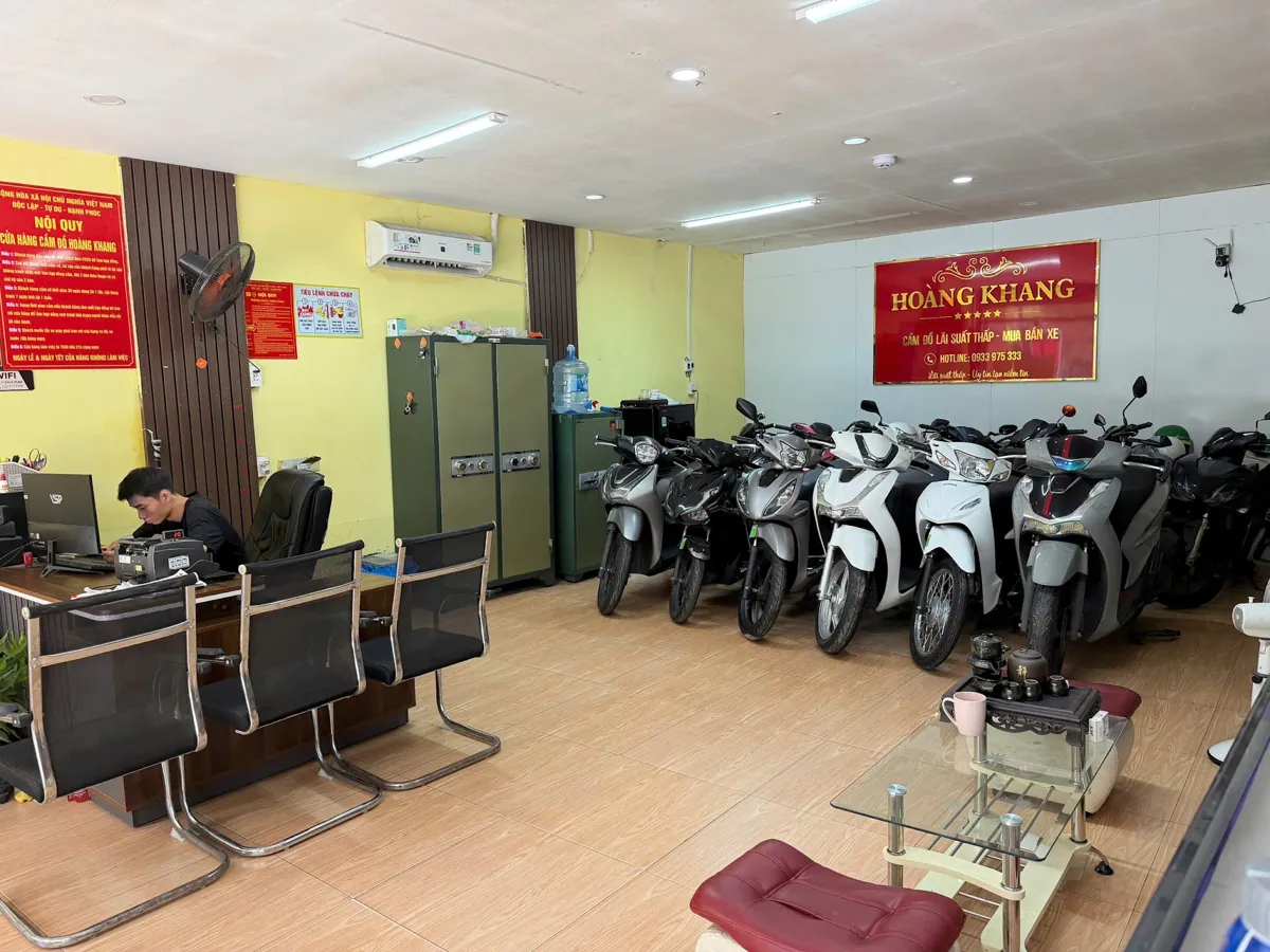 Cầm đồ Hoàng Khang – ảnh 2