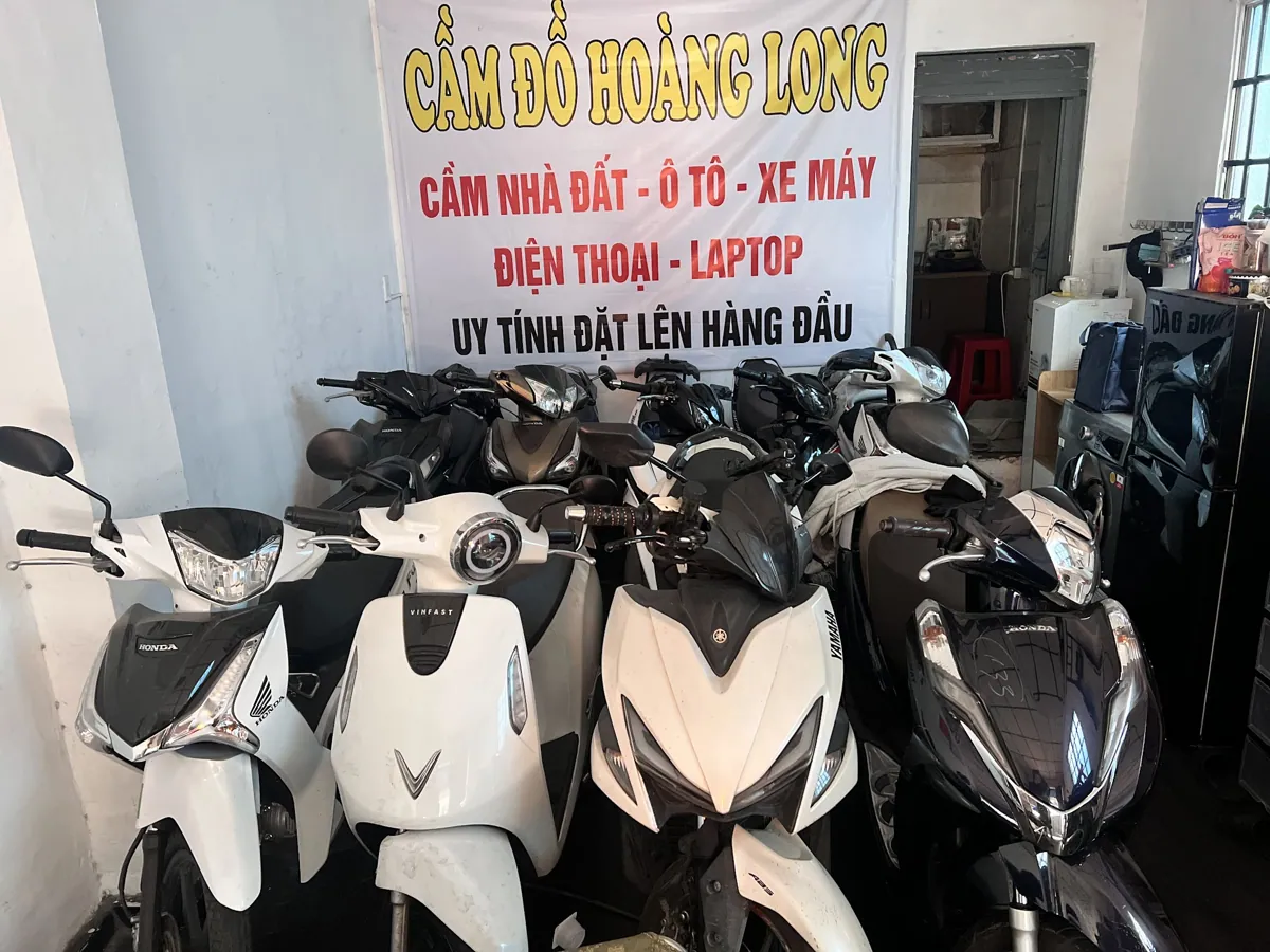 Cầm Đồ Hoàng Long – ảnh 2