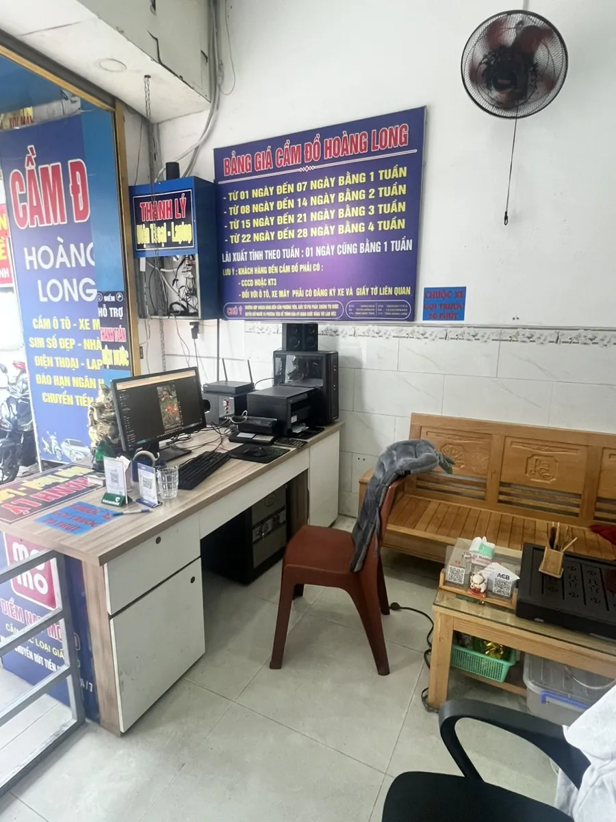Cầm Đồ Hoàng Long – ảnh 2