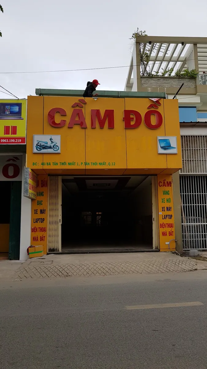 Cầm Đồ Hoàng Tín 2 – ảnh 2