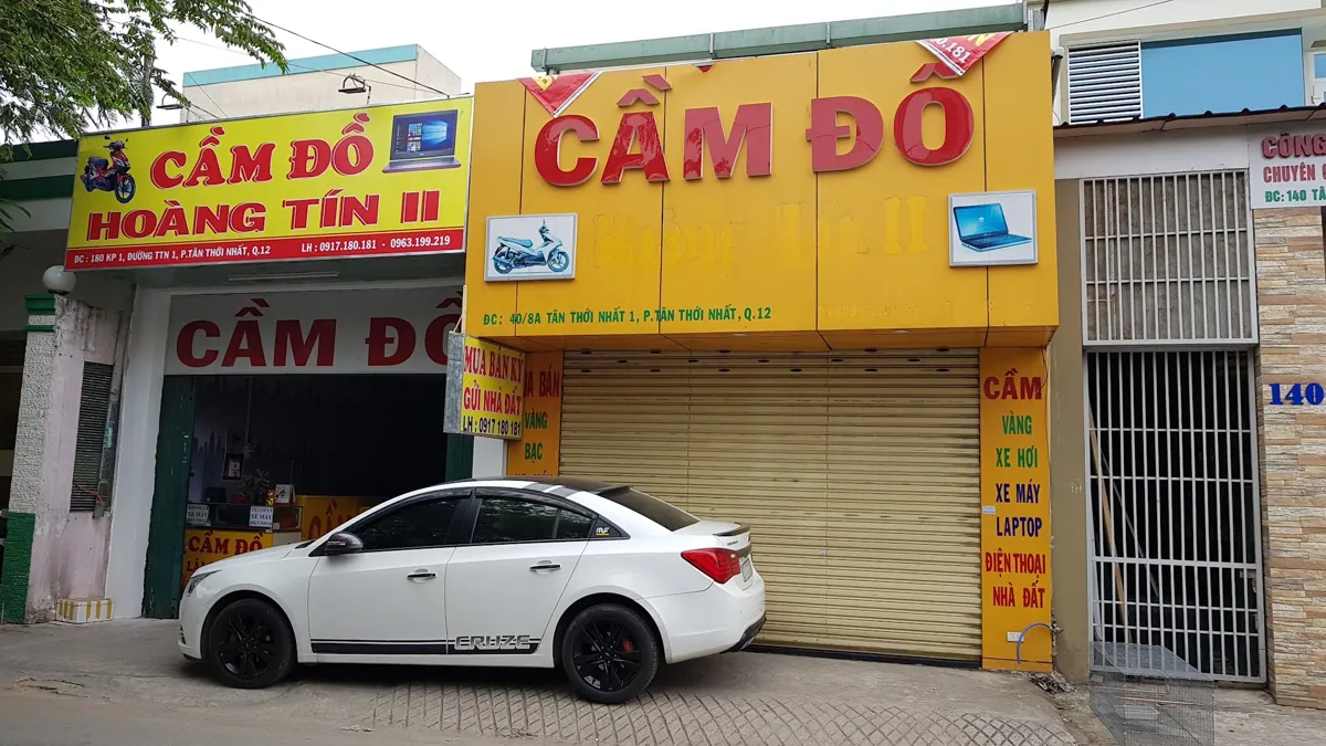 Cầm Đồ Hoàng Tín 2 – ảnh 3