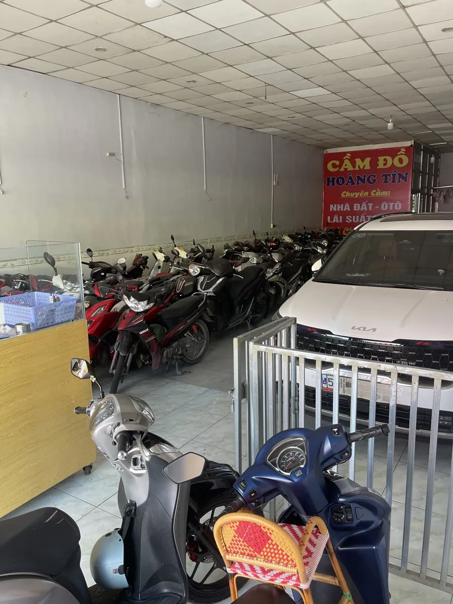 Cầm Đồ Hoàng Tín -Cầm Đồ Uy Tín-Cầm Đồ Gần Đây( Quận 12 ) – ảnh 2