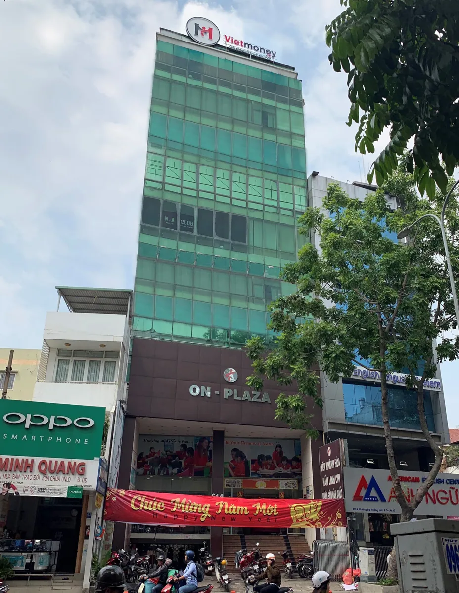 Hội Sở VietMoney – ảnh 2