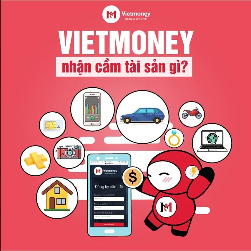 Hội Sở VietMoney – ảnh 3