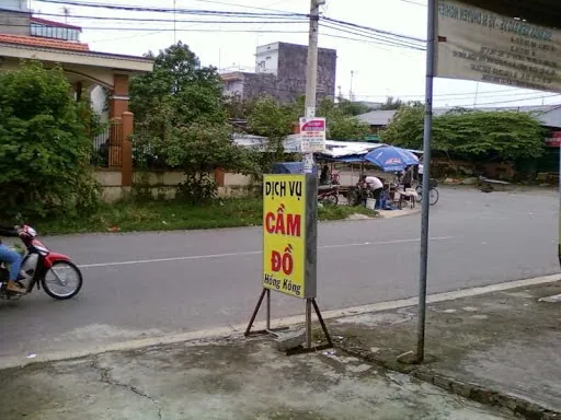 Cầm đồ hồng kông – ảnh 2