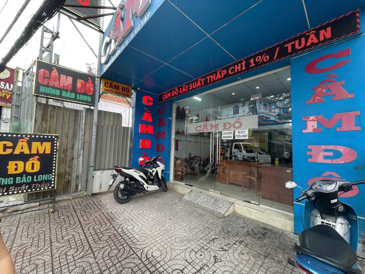 Cầm Đồ Hưng Bảo Long 1 – ảnh 2