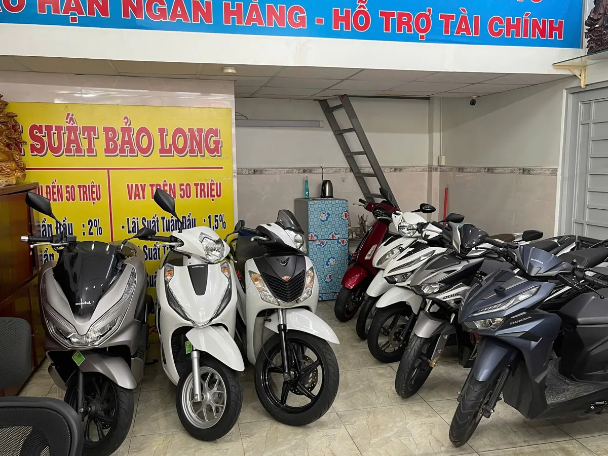 Cầm Đồ Hưng Bảo Long 1 – ảnh 3
