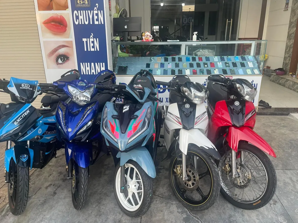 Cầm đồ Hưng Đạt Phát – ảnh 2