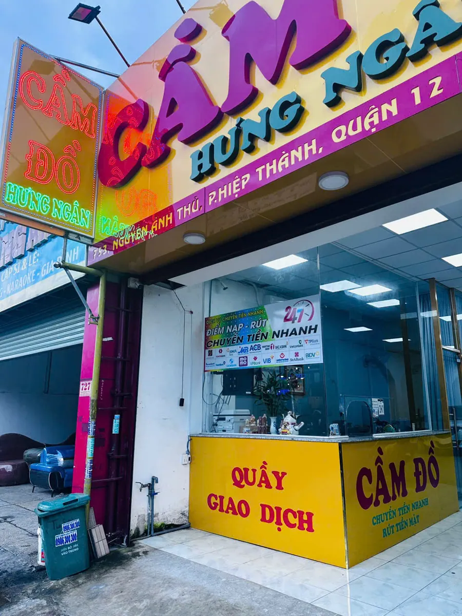 Cầm Đồ Hưng Ngân – ảnh 3