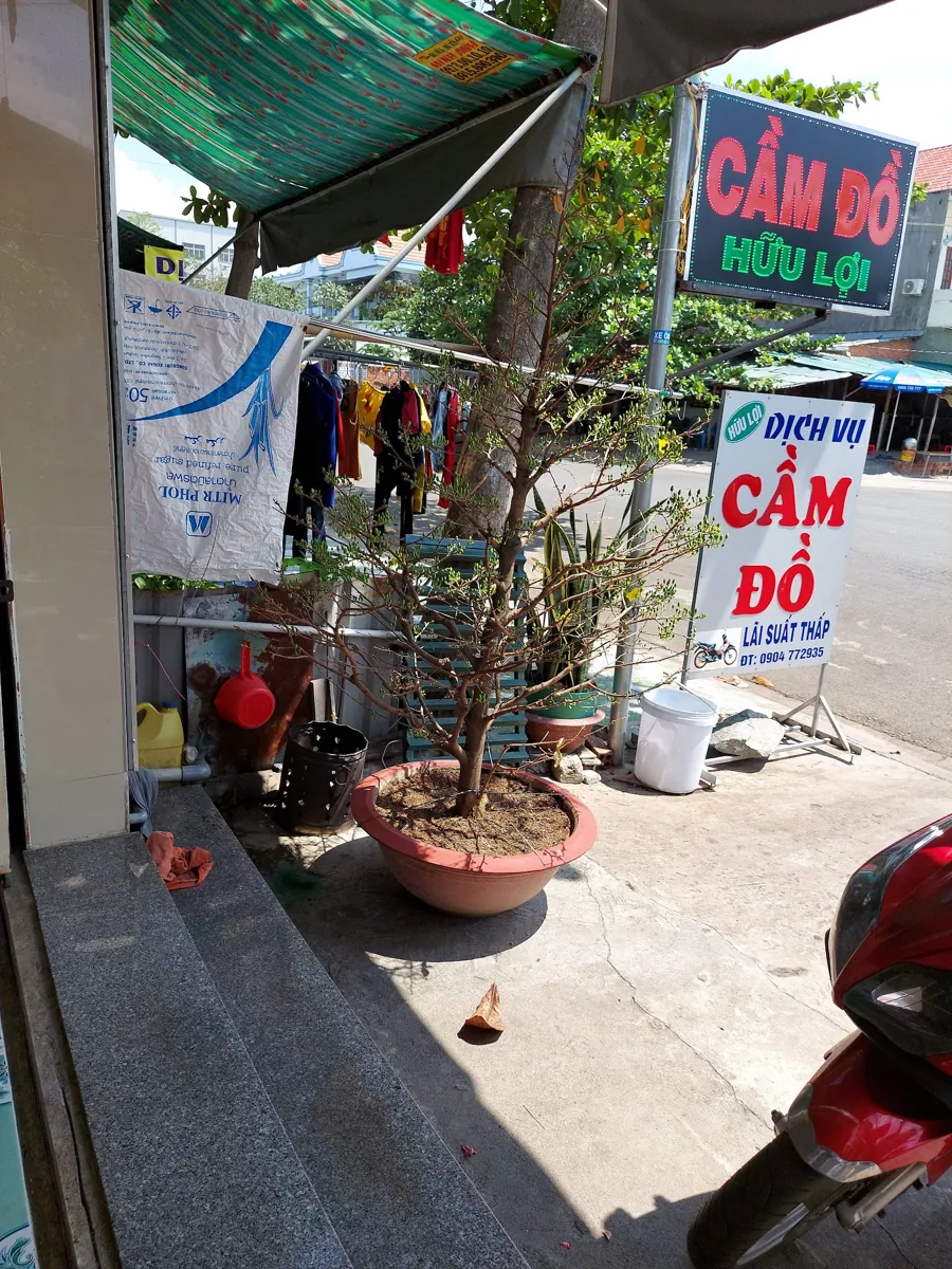 Cầm Đồ Hữu Lợi – ảnh 2