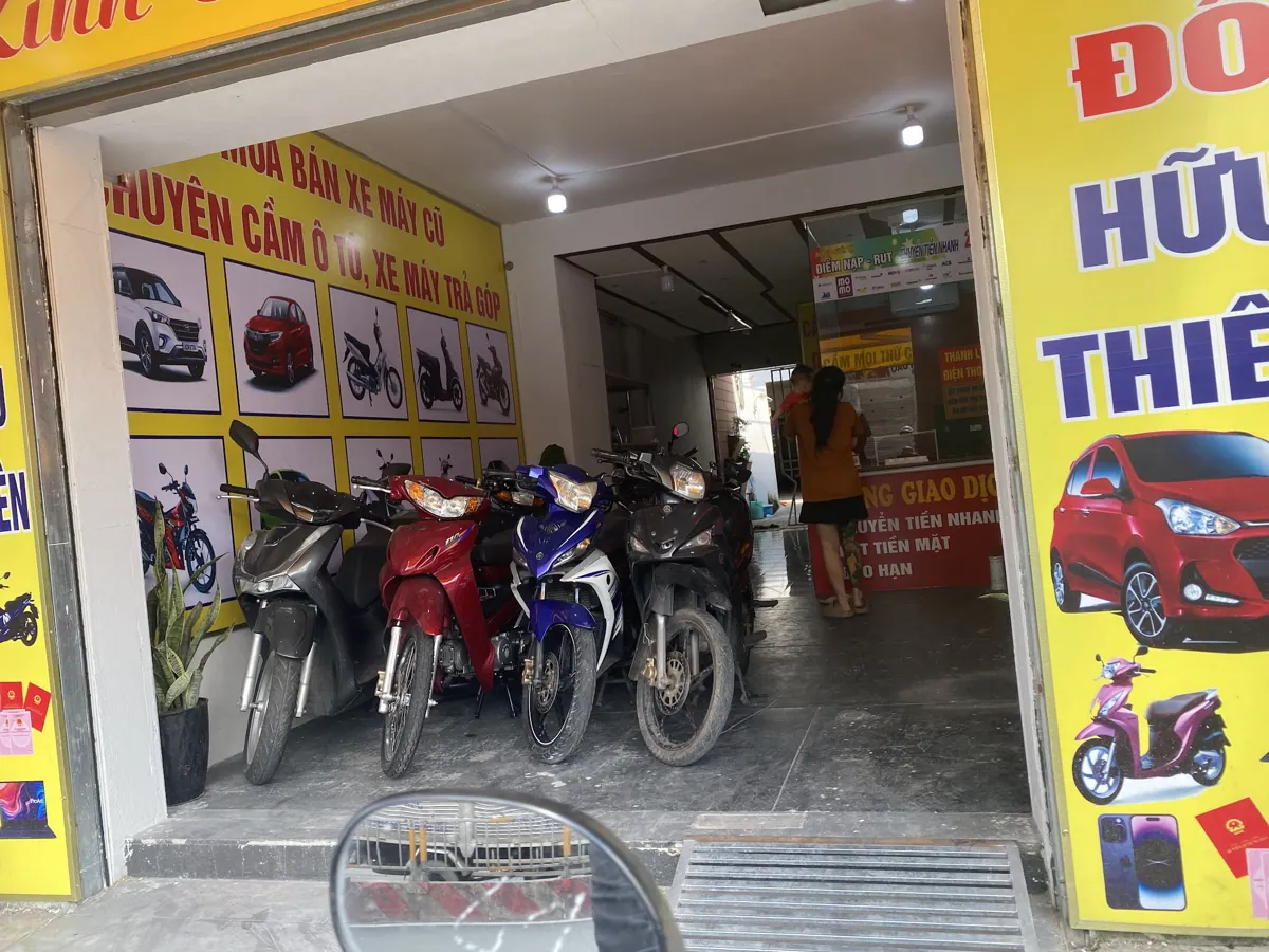 Cầm Đồ Hữu Thiên – ảnh 3