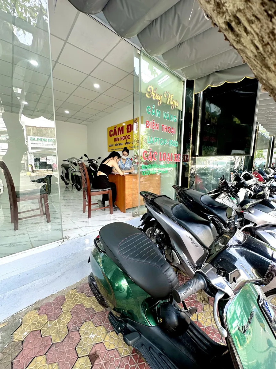 Cầm đồ Huy Ngọc Sài gòn – ảnh 2