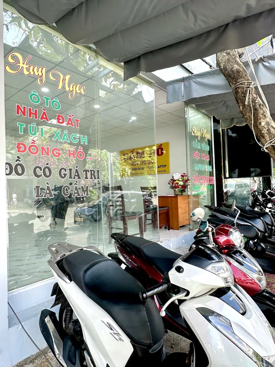 Cầm đồ Huy Ngọc Sài gòn – ảnh 3
