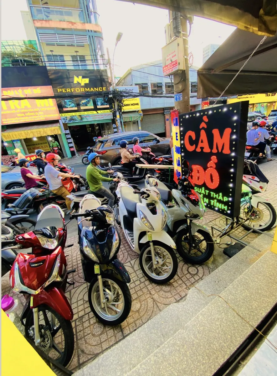Cầm Đồ Huy Thảo – ảnh 2