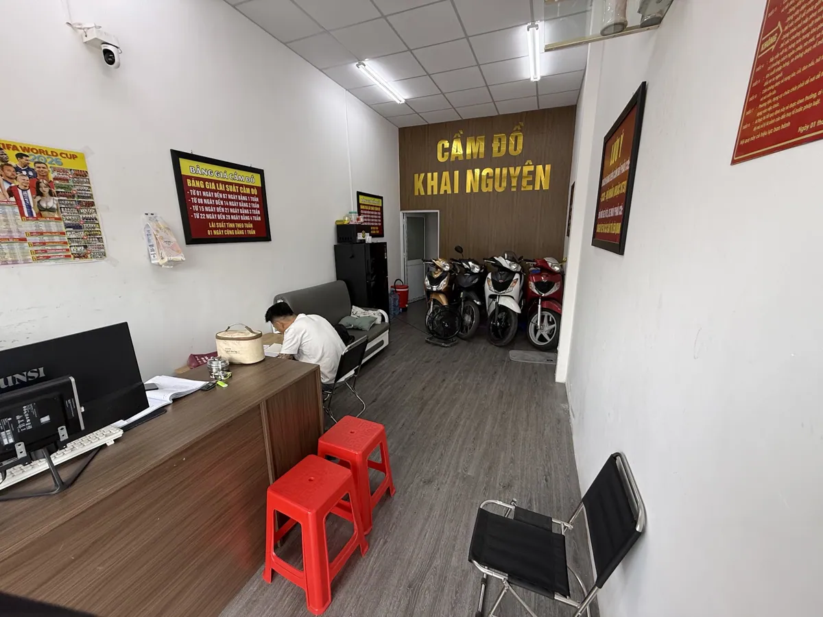 Cầm Đồ Khai Nguyên (3) – ảnh 2
