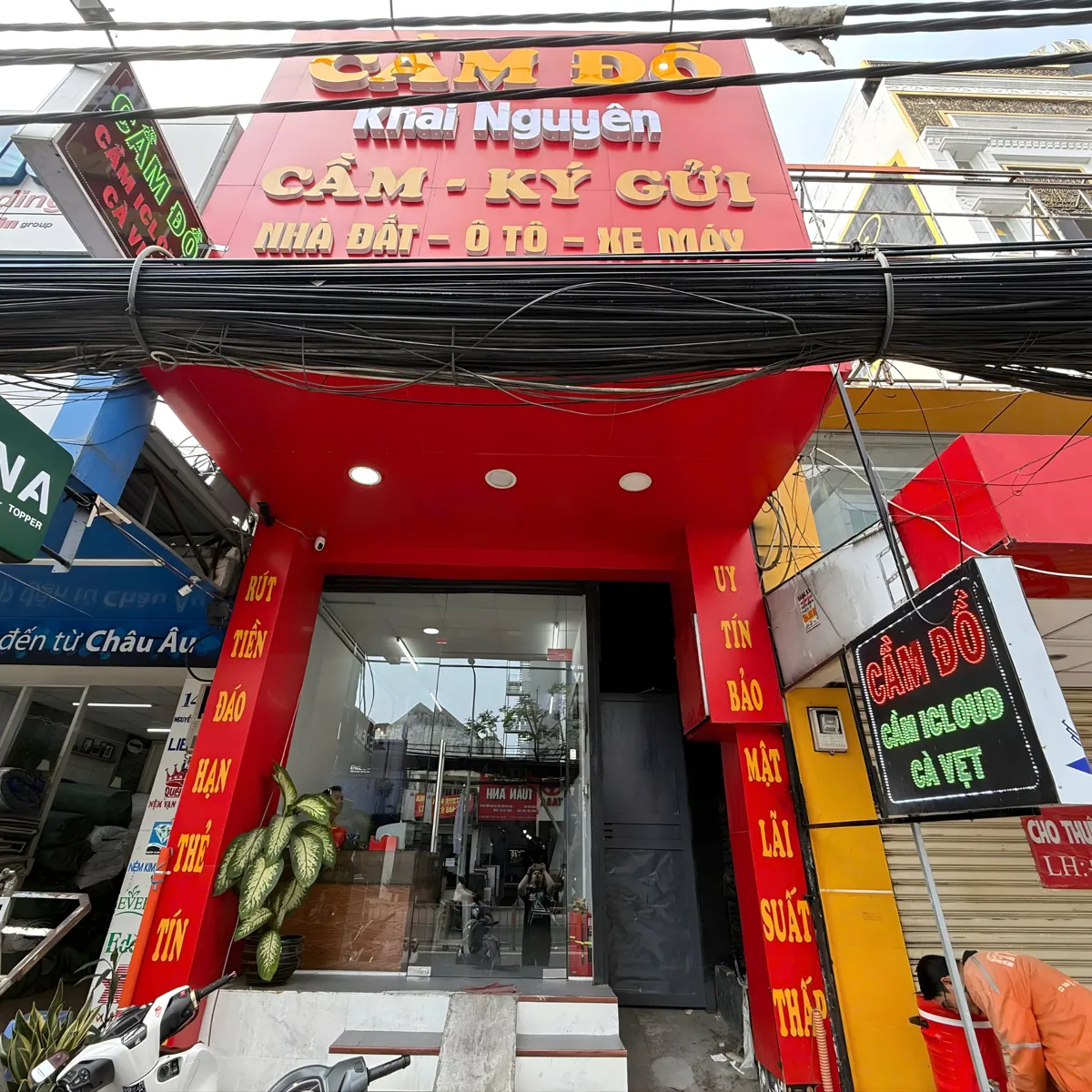 Cầm Đồ Khai Nguyên – ảnh 3
