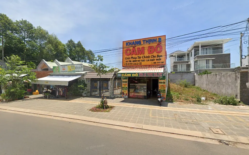Cầm Đồ Khang Thịnh 2 – ảnh 2