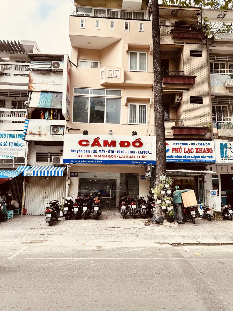 Cầm Đồ Khánh Đăng - TP HCM – ảnh 2