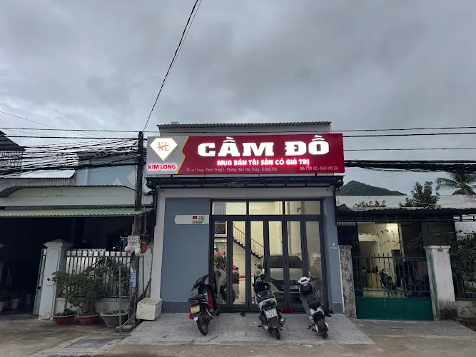 Công Ty TNHH MTV Cầm Đồ Kim Long – ảnh 1