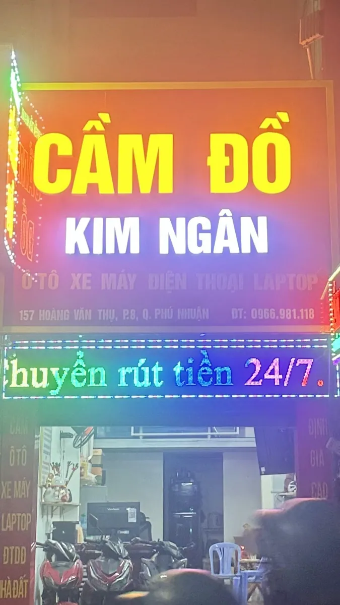 Cầm Đồ Kim Ngân – ảnh 2