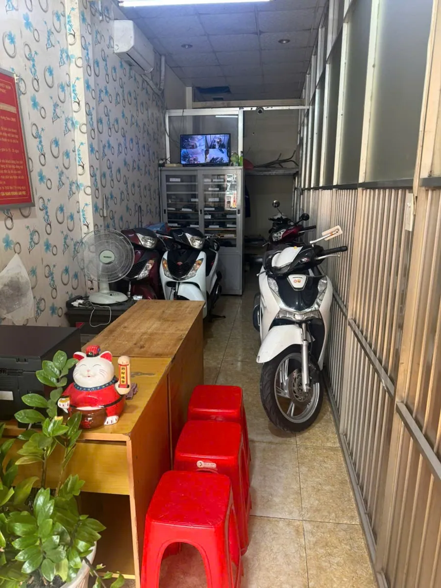 Cầm Đồ Kim Phát Trần Não – ảnh 2