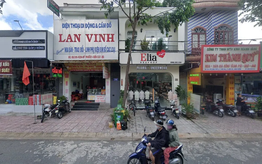 Cầm Đồ Lan Vinh – ảnh 2