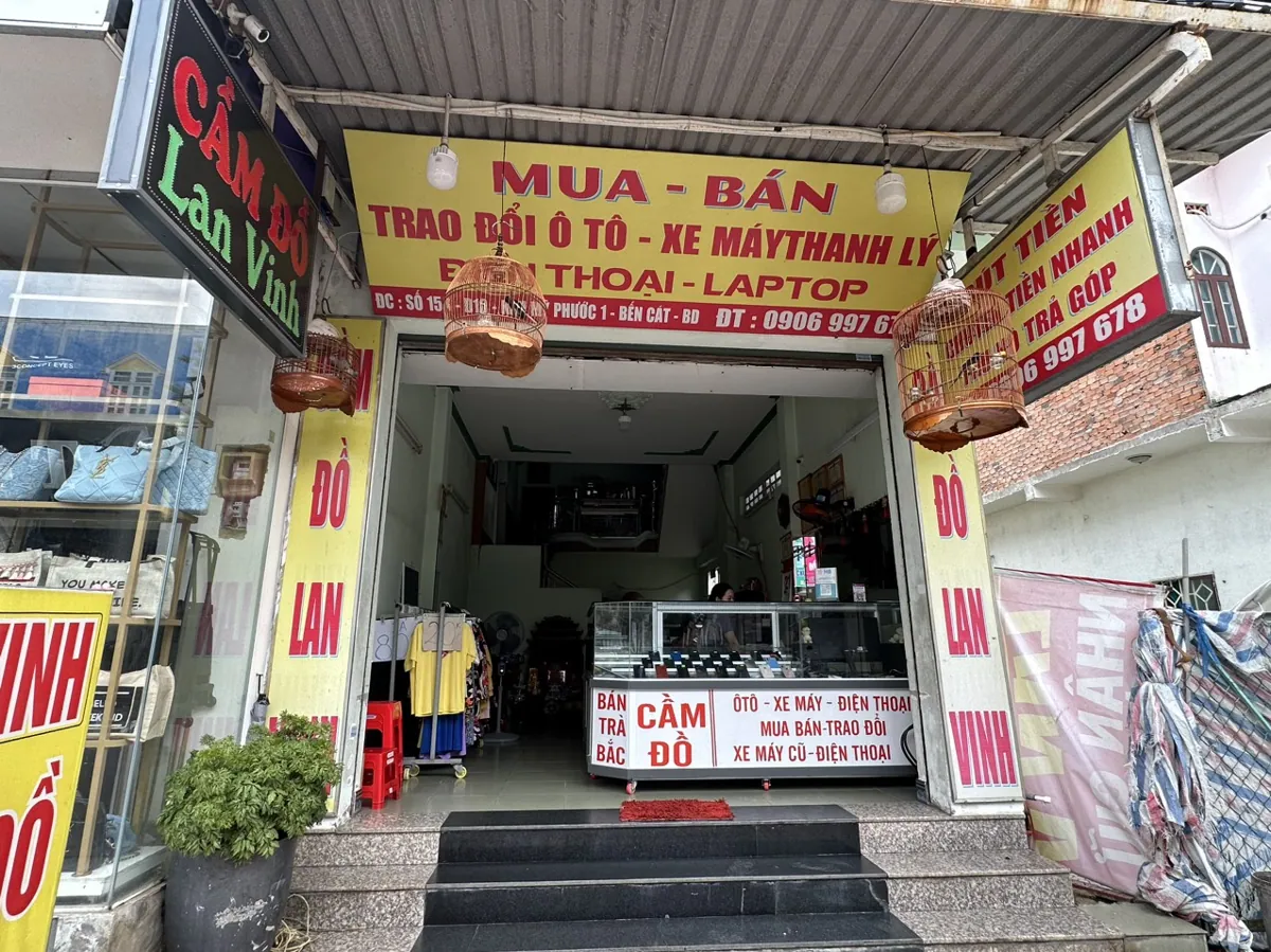 Cầm Đồ Lan Vinh – ảnh 3