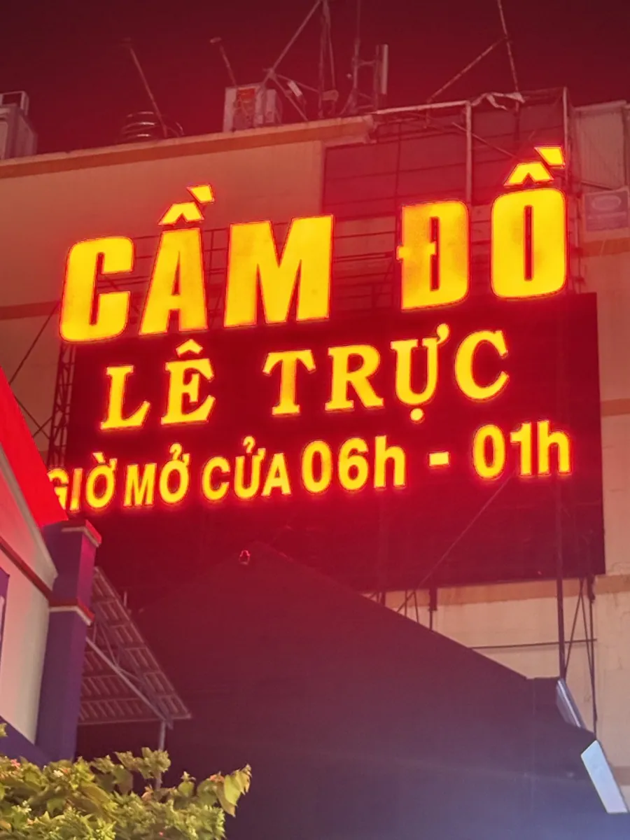 Cầm đồ Lê Trực – ảnh 2