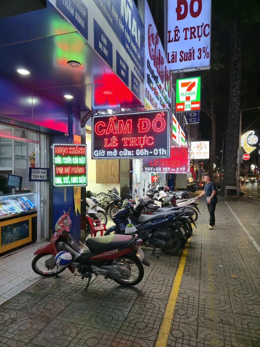 Cầm Đồ Lê Trực – ảnh 3