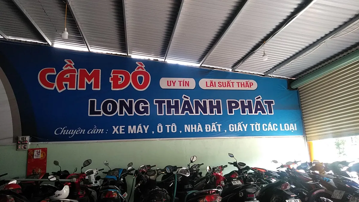 Cầm Đồ Long Thành Phát – ảnh 2