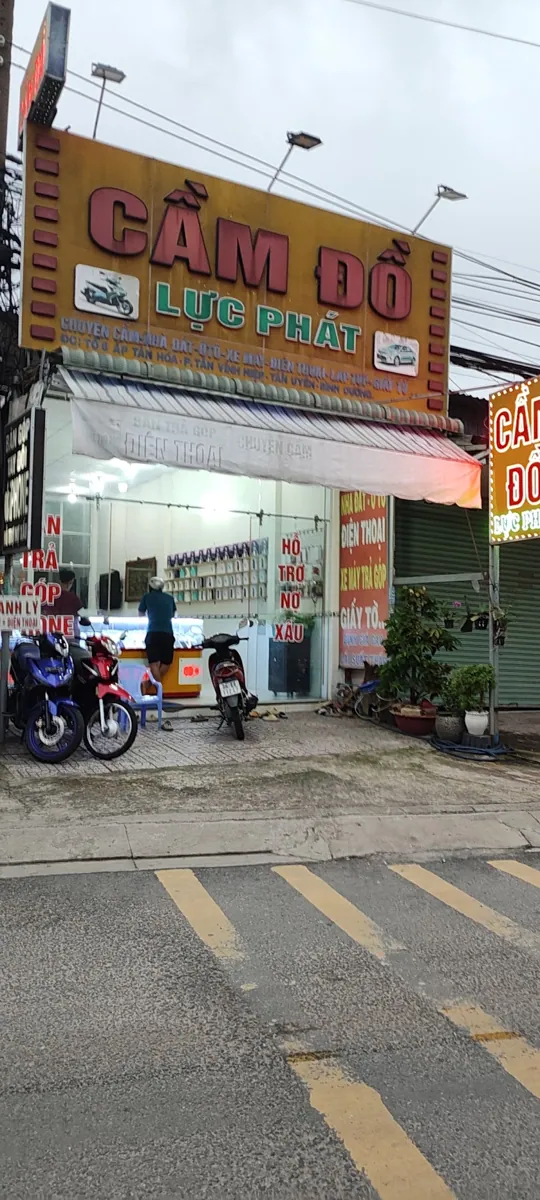 Cầm Đồ Lực Phát – ảnh 2
