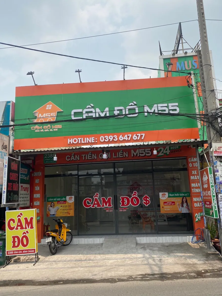 Cầm Đồ M55 – ảnh 2