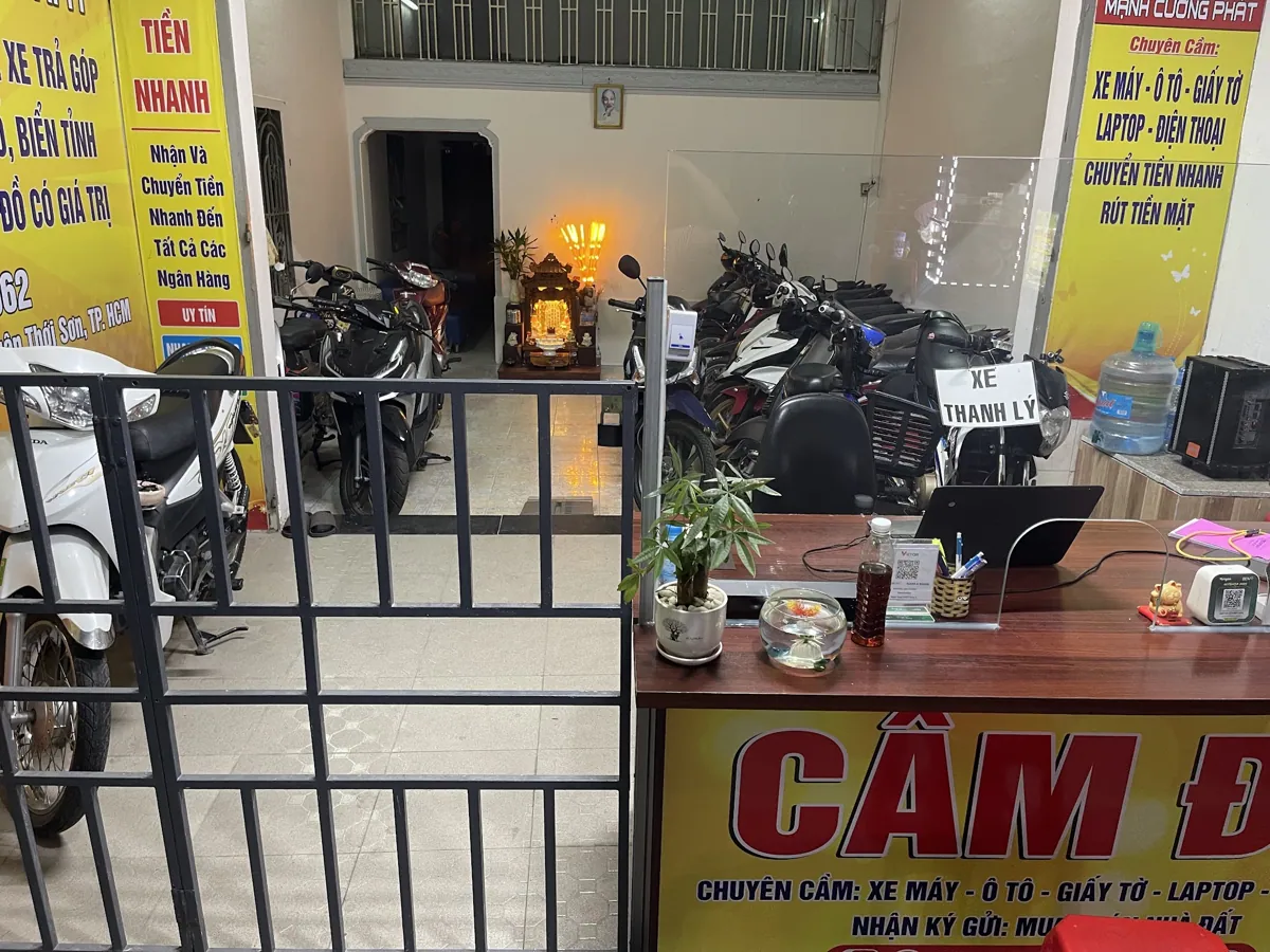 Cầm Đồ Mạnh Cường Phát – ảnh 3
