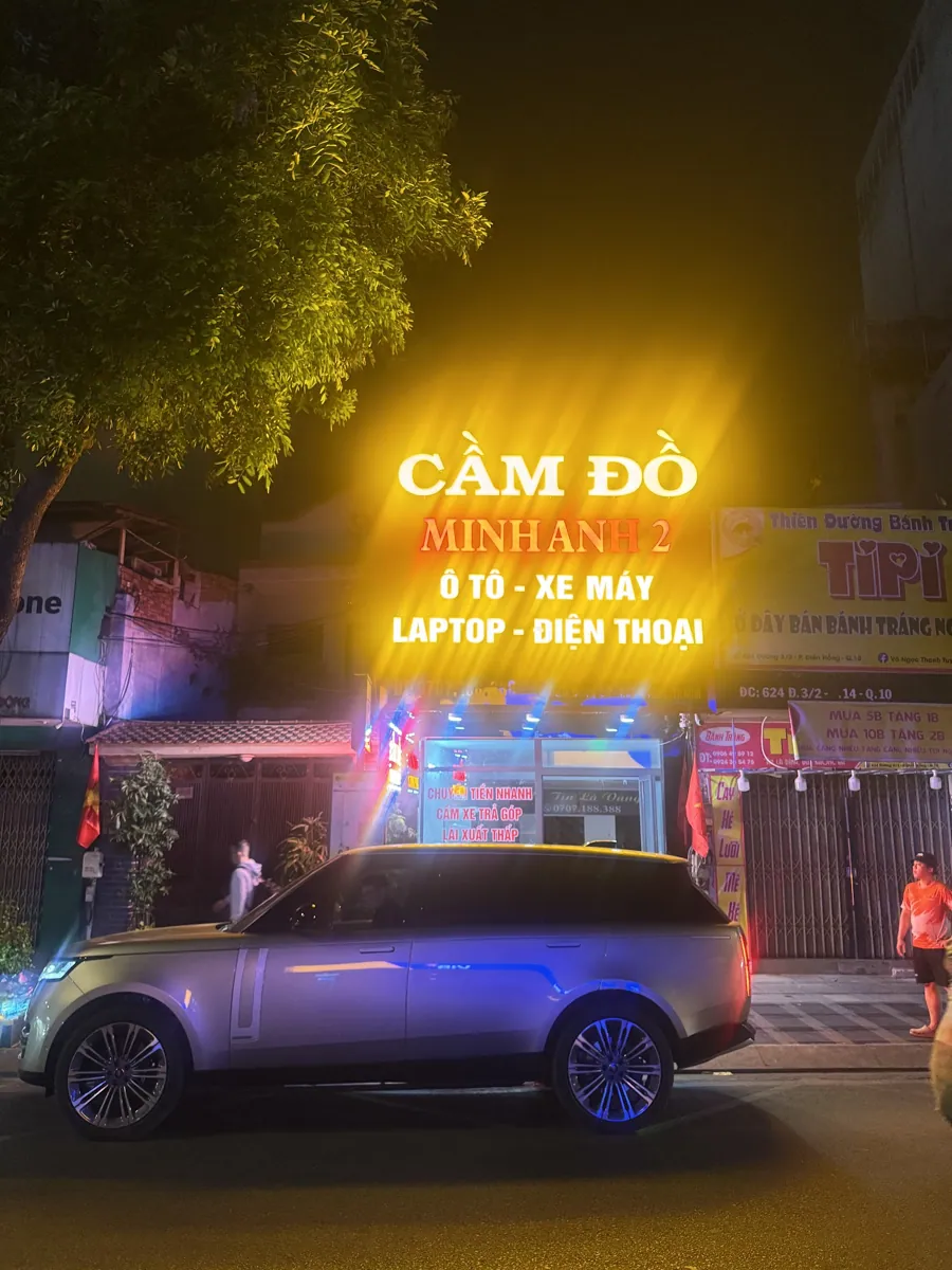 Cầm đồ Minh Anh 2 – ảnh 3